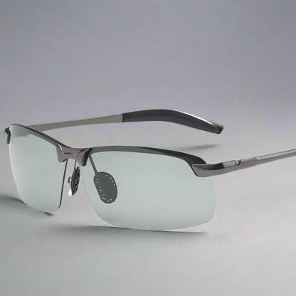 Niki | Polarized Photochromic Sports Sunglasses