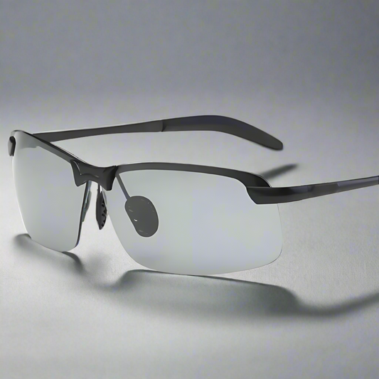 Niki | Polarized Photochromic Sports Sunglasses