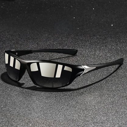 Niki | Polaroid Sport Sunglasses with UV400 Protection