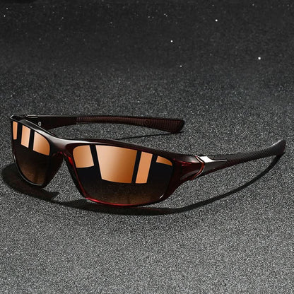 Niki | Polaroid Sport Sunglasses with UV400 Protection