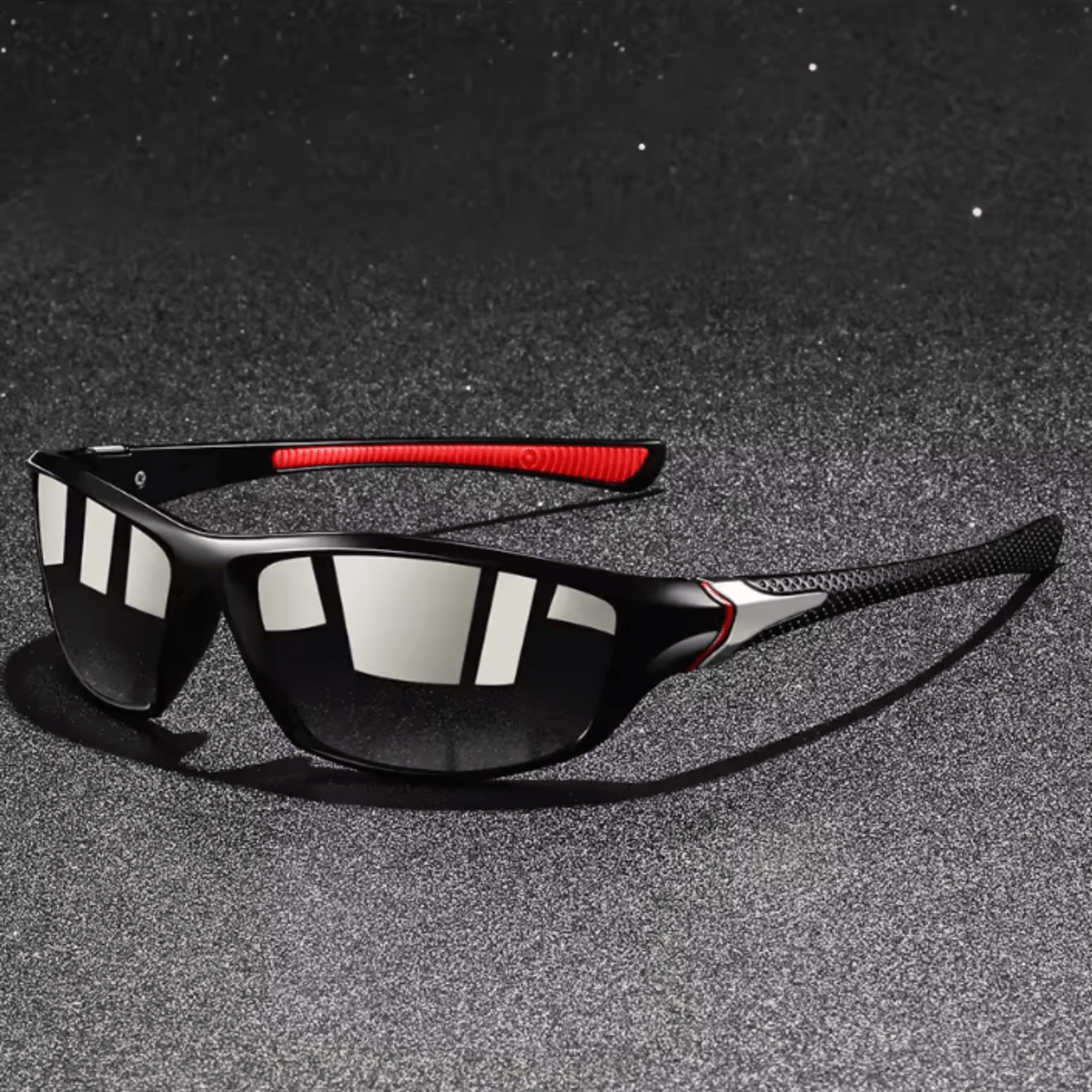 Niki | Polaroid Sport Sunglasses with UV400 Protection