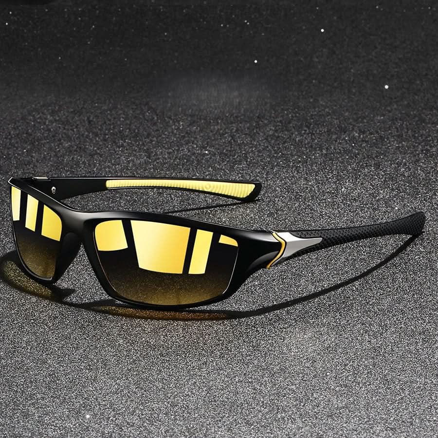 Niki | Polaroid Sport Sunglasses with UV400 Protection