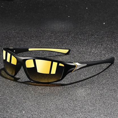 Niki | Polaroid Sport Sunglasses with UV400 Protection