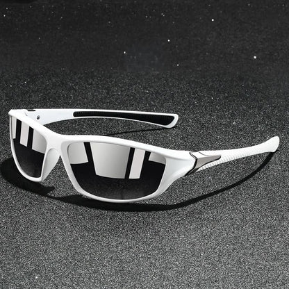 Niki | Polaroid Sport Sunglasses with UV400 Protection