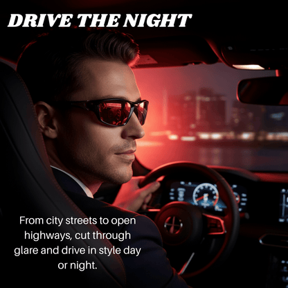 Niki | Polaroid Sport Sunglasses with UV400 Protection