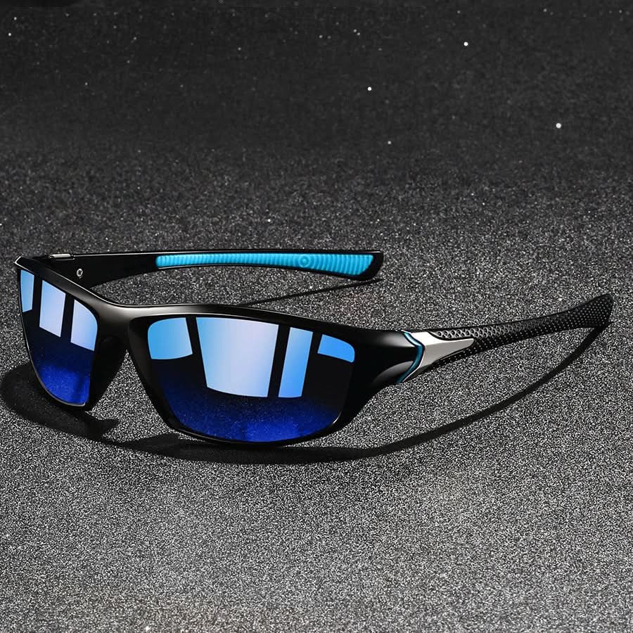 Niki | Polaroid Sport Sunglasses with UV400 Protection