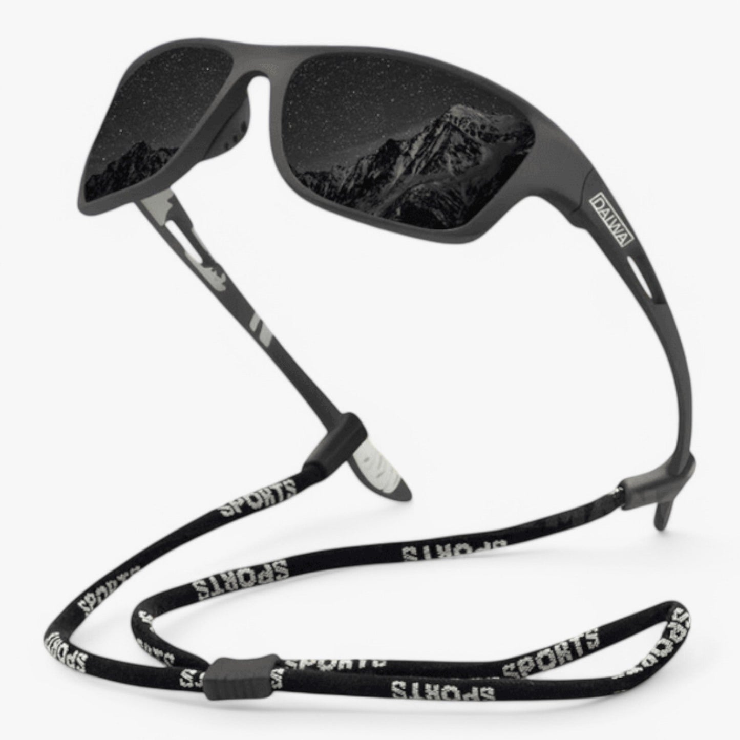Niki | PolarSport PRO+ Professional Polarized Sports Sunglasses – UV Protection & Scratch-Resistant Lenses
