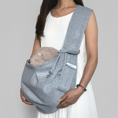 Niki | Portable Dog Bag, Sling Bag