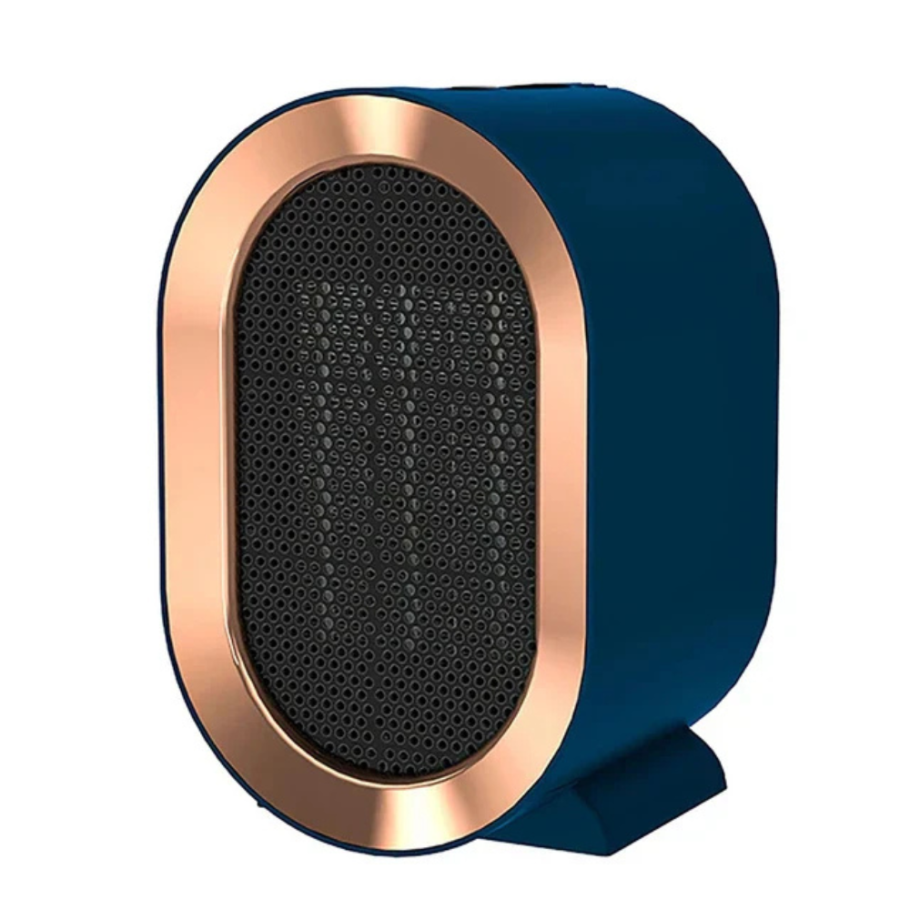 Niki | Portable Electric Heater | Energy Saving & Quiet | Home & Office