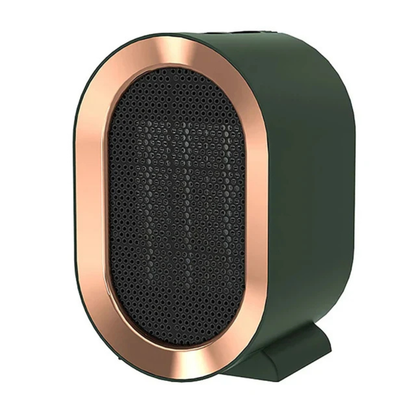 Niki | Portable Electric Heater | Energy Saving & Quiet | Home & Office