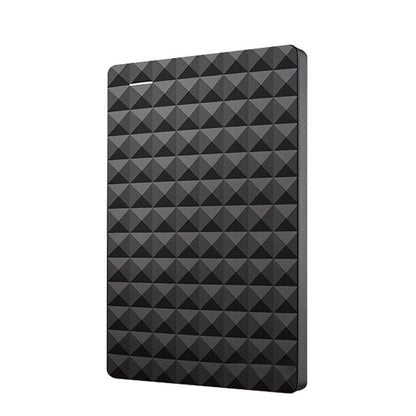 Niki | Slim External Hard Drive - 10TB USB 3.0 Textured