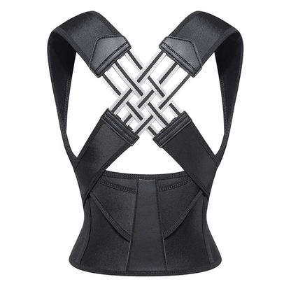 Niki | Posture Corrector for Back and Shoulder Support