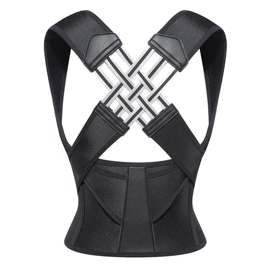 Niki | Posture Corrector for Back and Shoulder Support
