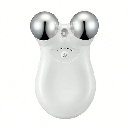 Niki | Professional Facial Massager with Microcurrent for Firmer, Smoother Skin