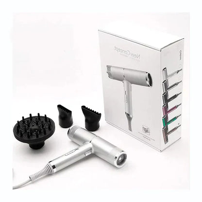 Niki | Professional Ionic Hair Dryer