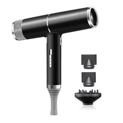 Niki | Professional Ionic Hair Dryer