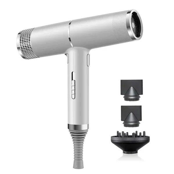 Niki | Professional Ionic Hair Dryer