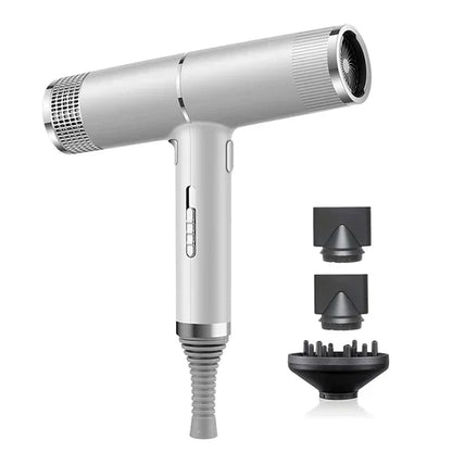 Niki | Professional Ionic Hair Dryer