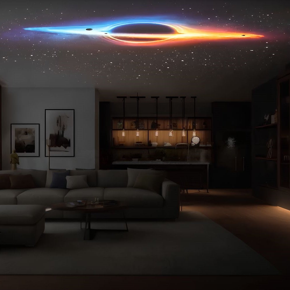 Niki | Starry Sky Projector - Cosmic Glow