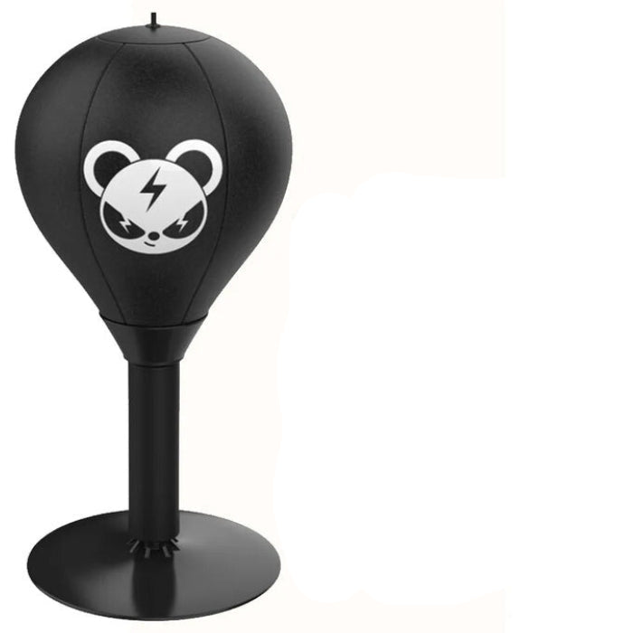 Niki | Freestanding Boxing Ball with Suction Base - PowerStrike