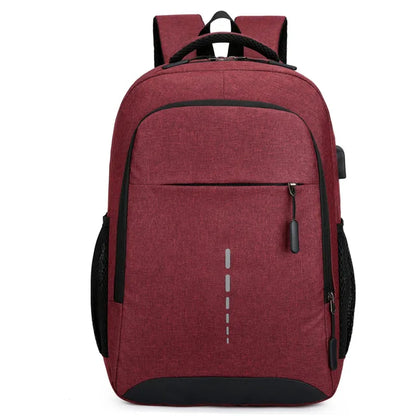 Niki | RAYMOND | Waterproof Backpack for Men Ultralight Backpack