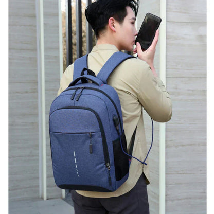 Niki | RAYMOND | Waterproof Backpack for Men Ultralight Backpack