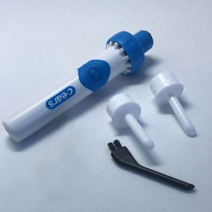 Niki | Rechargeable Ear Wax Remover Vacuum