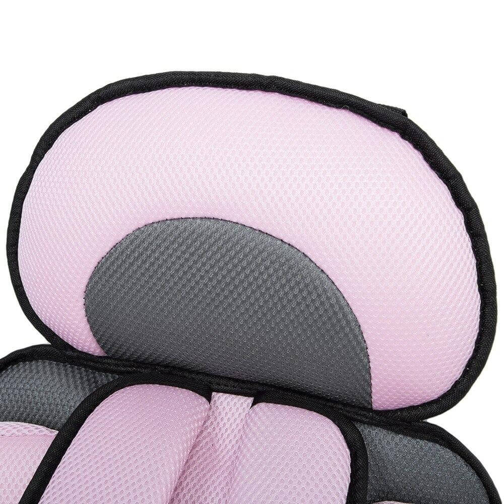 Niki | Safe Child Seat - SafeRider Pro