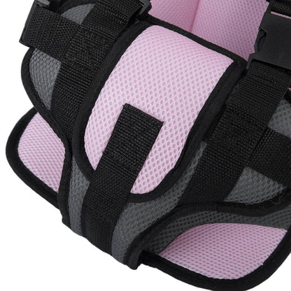 Niki | Safe Child Seat - SafeRider Pro