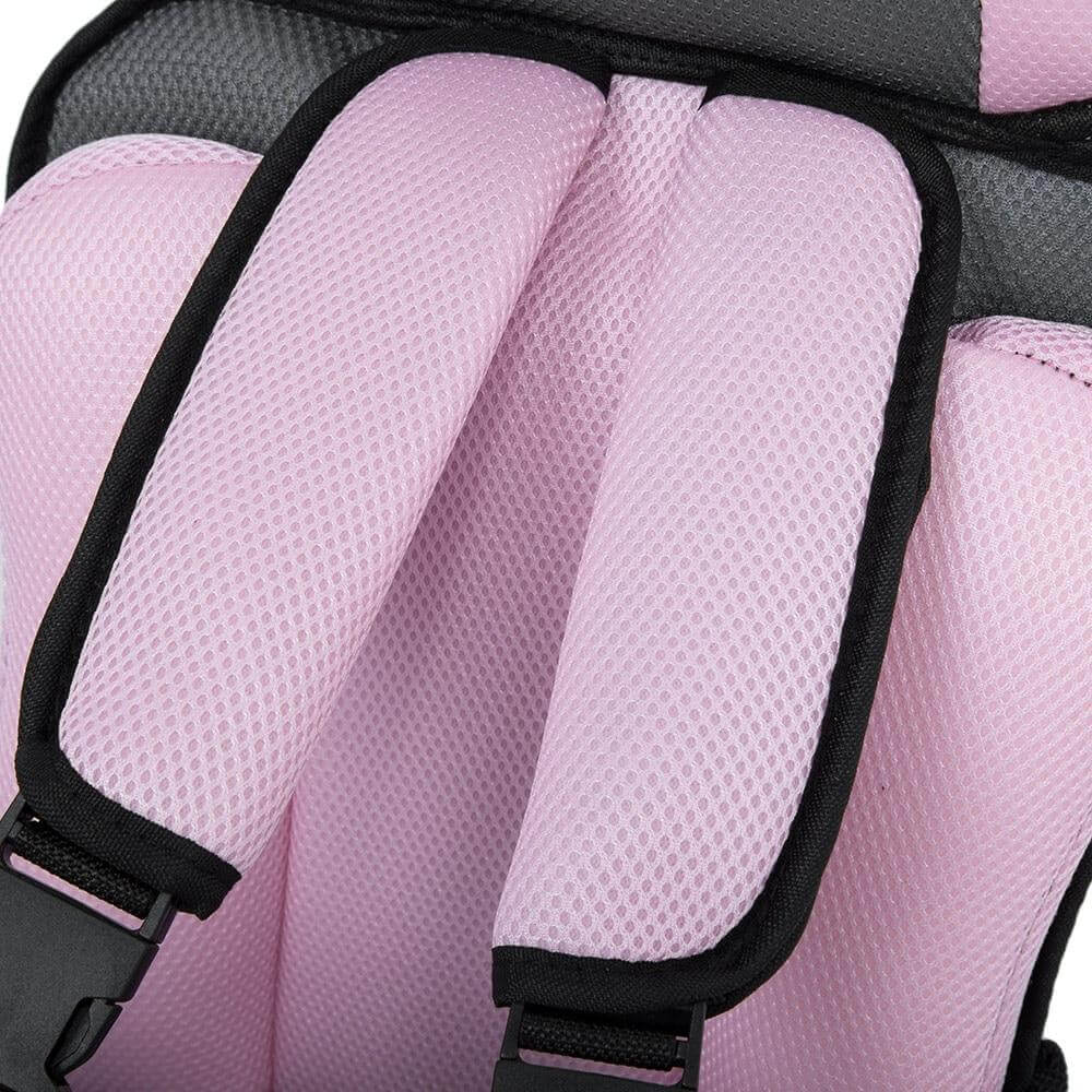 Niki | Safe Child Seat - SafeRider Pro