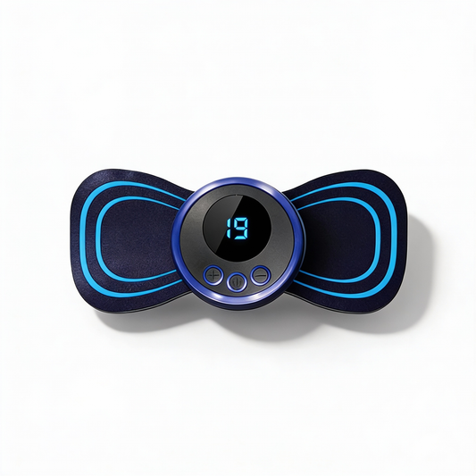 Niki | Back Pain Relief Device for Sciatica & Lumbar Discomfort