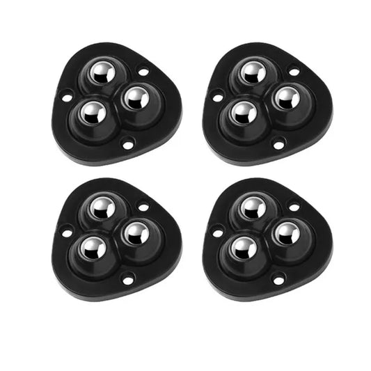Niki | 360 Swivel Furniture Sliders for Easy Moving