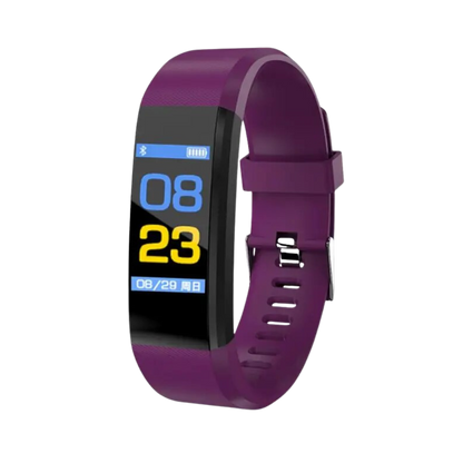 Niki | Senior Smartwatch | Heart Rate & Blood Pressure Always in View