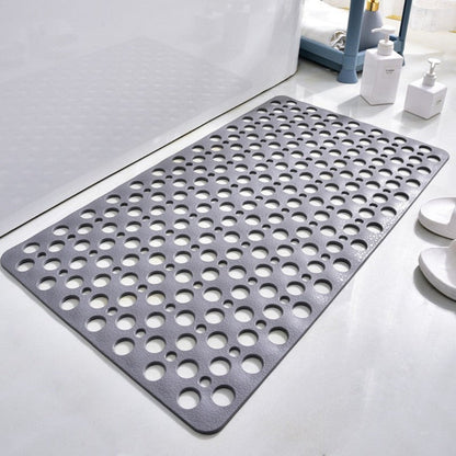 Niki | Non-Slip Bath Mat with Secure Suction Cups