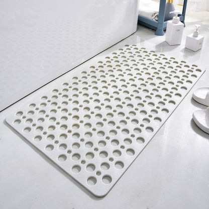 Niki | Non-Slip Bath Mat with Secure Suction Cups