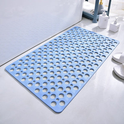 Niki | Non-Slip Bath Mat with Secure Suction Cups