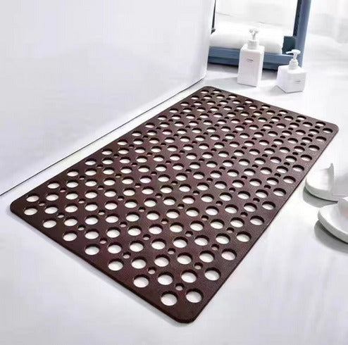 Niki | Non-Slip Bath Mat with Secure Suction Cups