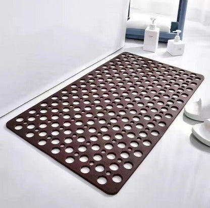 Niki | Non-Slip Bath Mat with Secure Suction Cups