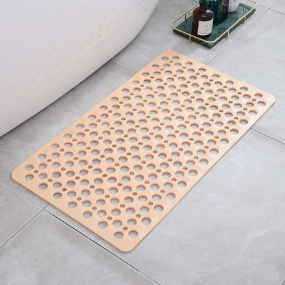 Niki | Non-Slip Bath Mat with Secure Suction Cups