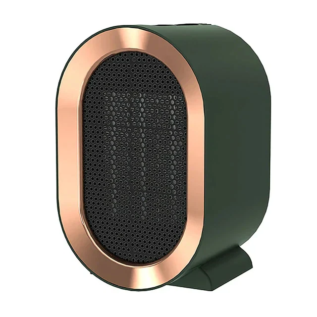 Niki | Small Energy and Efficient Room Electric Heater Portable Low Energy Power Saving