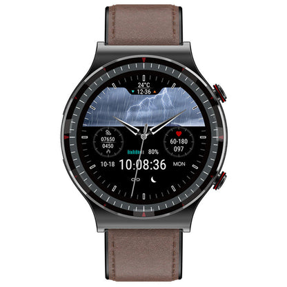 Niki | Smartwatch with ECG and Heart Rate Monitor