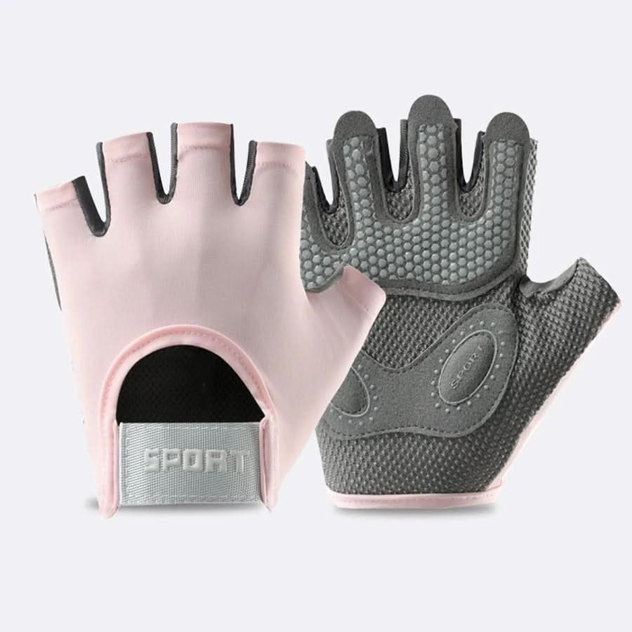 Niki | Sport & Fitness Gloves for Optimal Performance