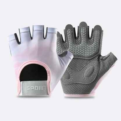 Niki | Sport & Fitness Gloves for Optimal Performance