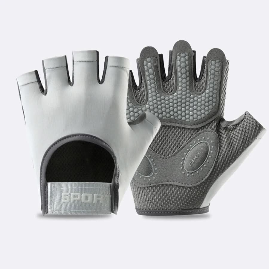 Niki | Sport & Fitness Gloves for Optimal Performance