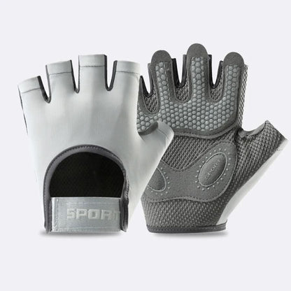 Niki | Sport & Fitness Gloves for Optimal Performance