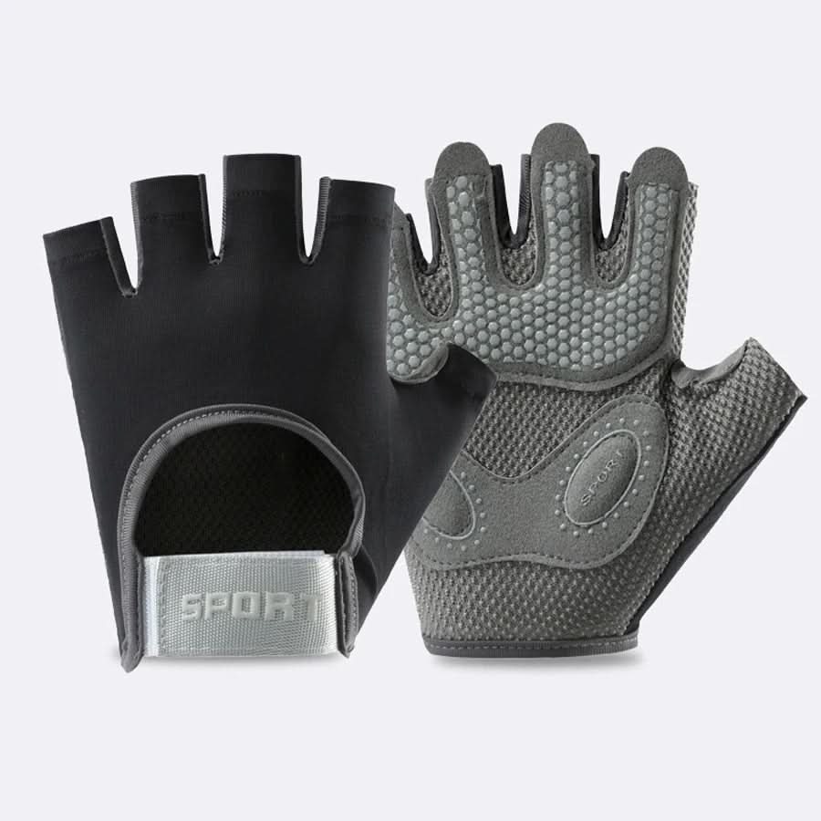 Niki | Sport & Fitness Gloves for Optimal Performance