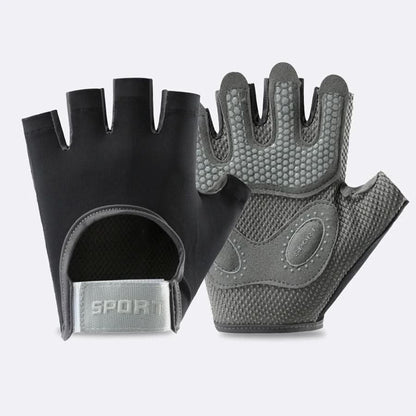 Niki | Sport & Fitness Gloves for Optimal Performance