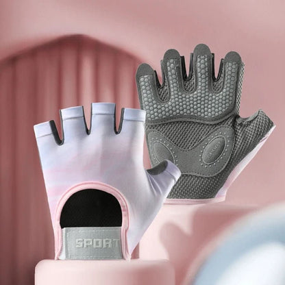 Niki | Sport & Fitness Gloves for Optimal Performance