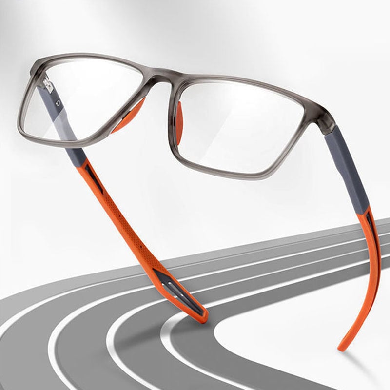 Niki | Featherlight Progressive Lenses with Blue Light Filter