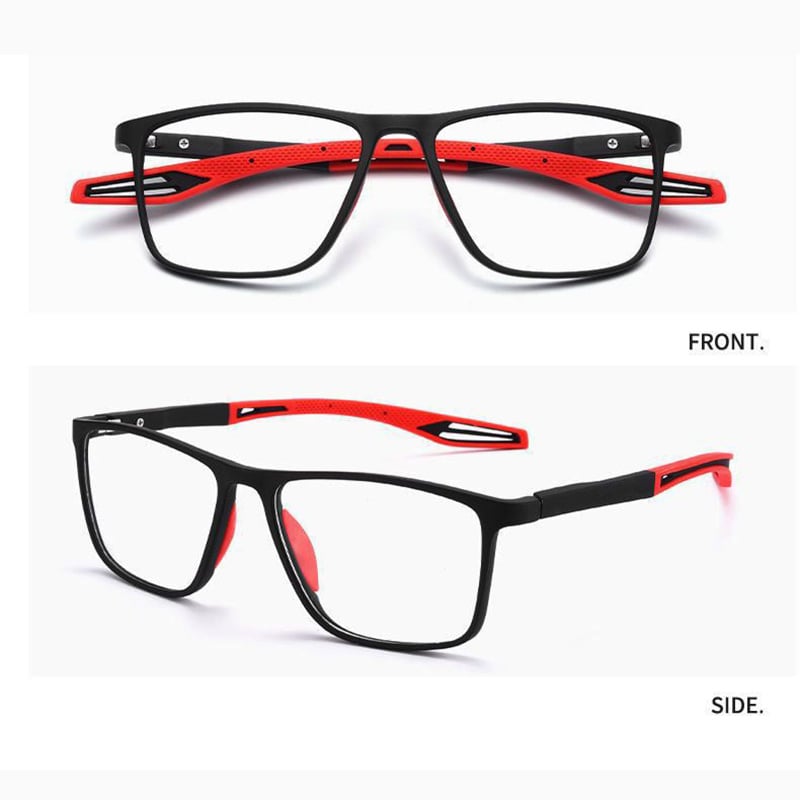 Niki | Featherlight Progressive Lenses with Blue Light Filter